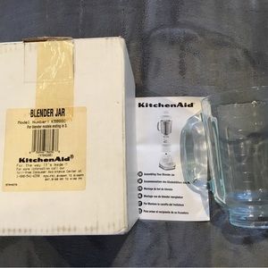 Kitchenaid Blender Jars #3